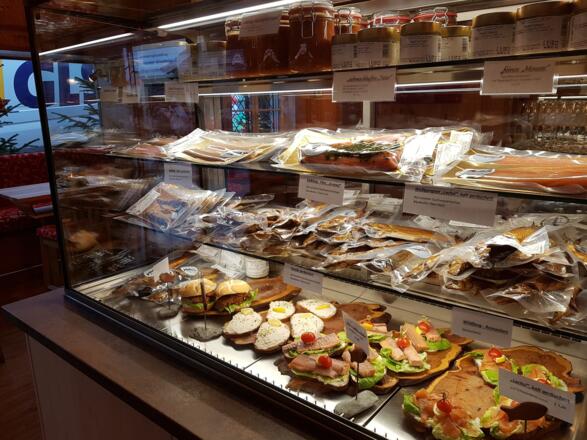 Elfi&#039;s Fischerei