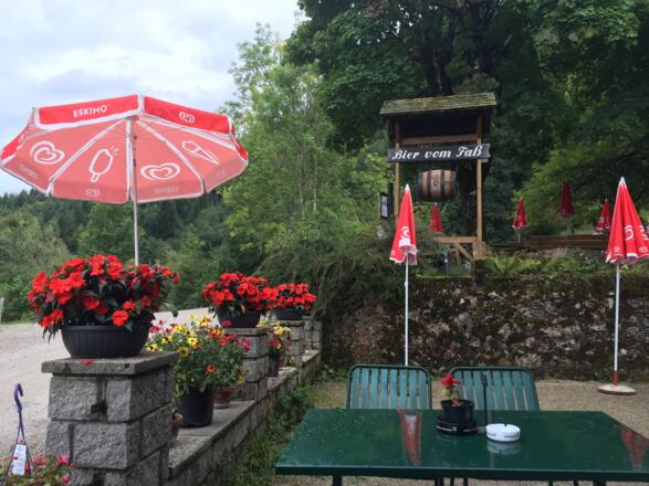 Wirtshaus &quot;Zur Lore&quot;