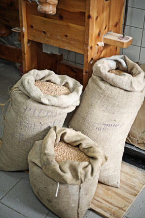 Honeder Naturbackstube