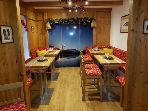 Elfi&#039;s Fischerei