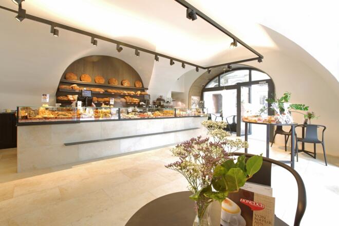 Honeder Naturbackstube