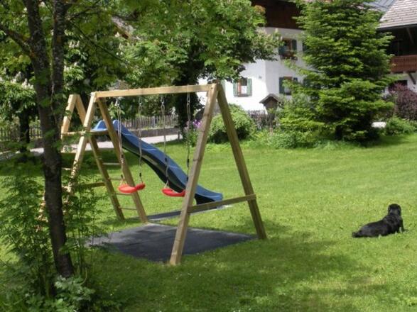 Ferienhaus Frischauf