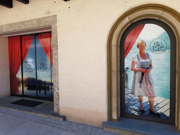 Elfi&#039;s Fischerei