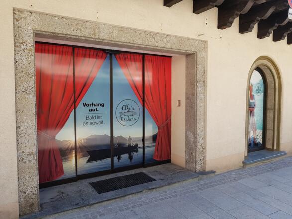 Elfi&#039;s Fischerei