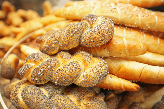 Honeder Naturbackstube