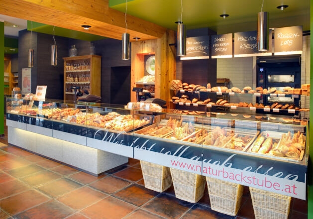 Honeder Naturbackstube