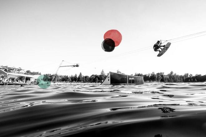 Endless Summer Feeling