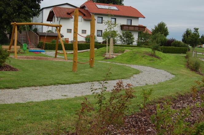 Spielplatz