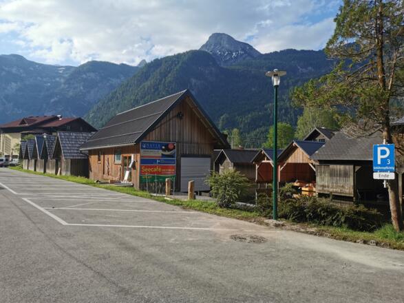 P3 in Obertraun