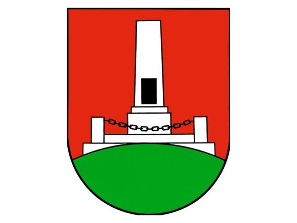 Wappen Pinsdorf