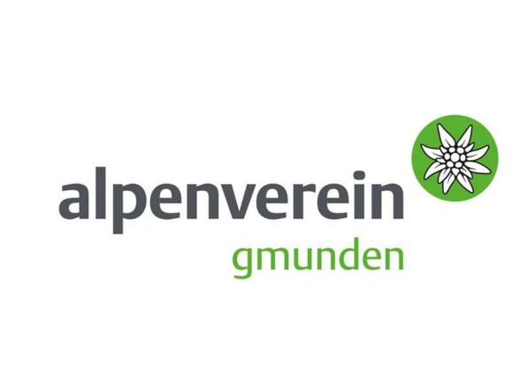 Alpenverein Logo Gmunden