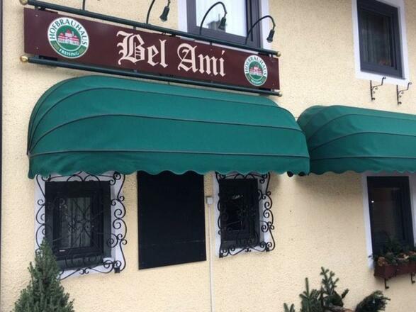 Gasthaus Bel Ami