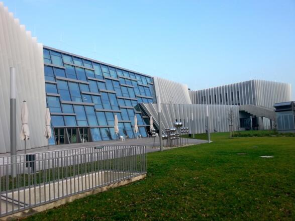 Bruckneruniversität Linz