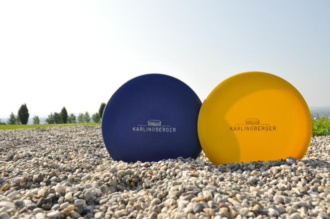 Discgolf