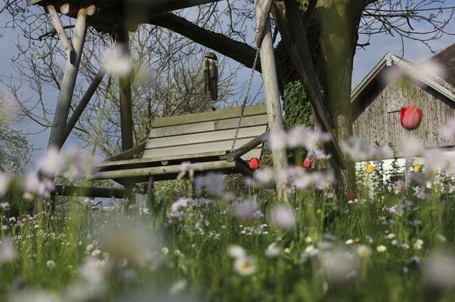 Adams Garden Hollywoodschaukel