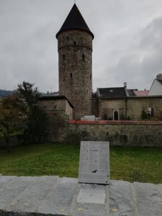 Smartphone-Kontrollpunkt