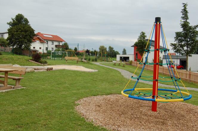 Spielplatz