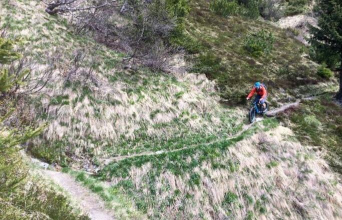 Greenroom - E-Bike Verleih Mayrhofen
