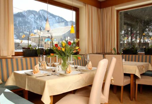 Hotel ***Drei Tannen