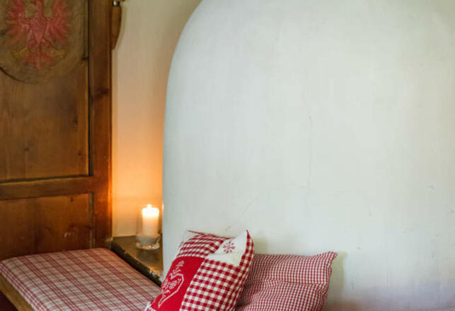 Hotel ***Drei Tannen