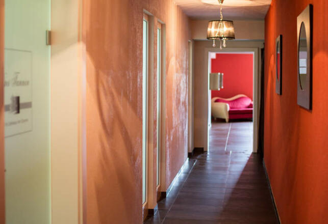 Hotel ***Drei Tannen