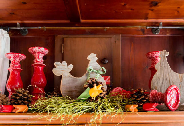 Hotel ***Drei Tannen