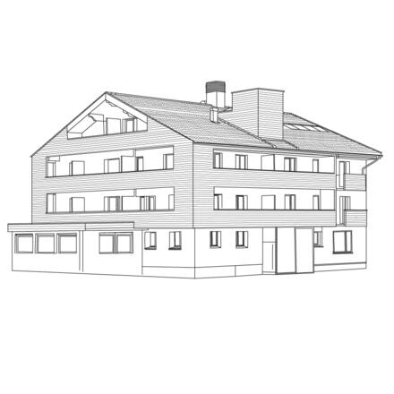 Biohotel Schwanen in Bizau