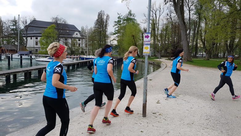 Bsp.: Markierungstafeln Schörfling