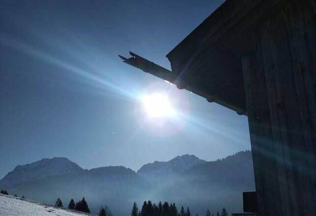 Hotel ***Drei Tannen