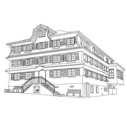 Hotel Gasthof Hirschen Schwarzenberg