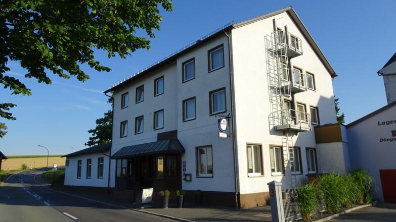 Hotel Gasthof Leupold