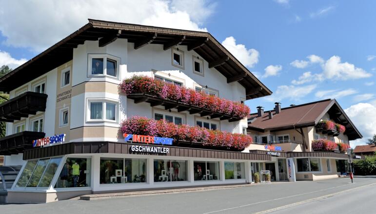 Intersport Gschwantler