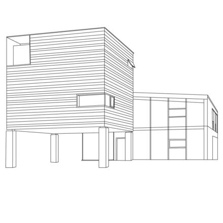 Gemeindehaus Andelsbuch