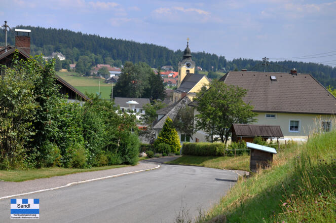 Marktgemeinde Sandl