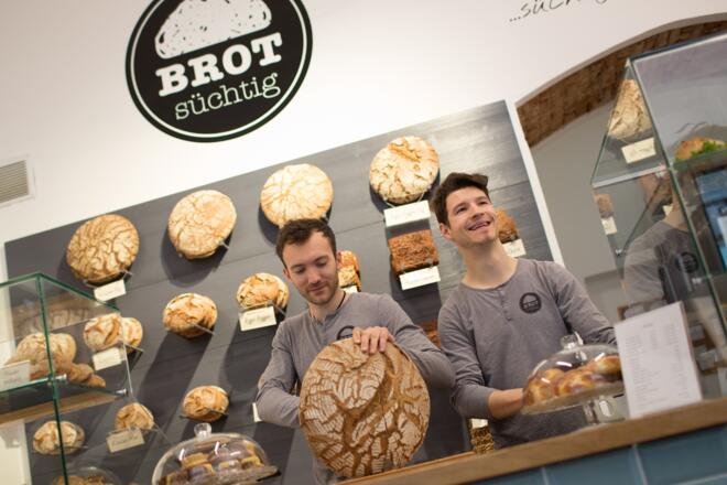 Stefan und Oliver_brots%c3%bcchtig