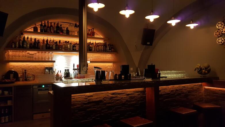 Cocktailbar 4780