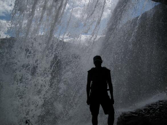 Wasserfall-Erlebnisweg 2