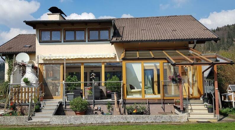 Foto Ferienwohnung Manuela