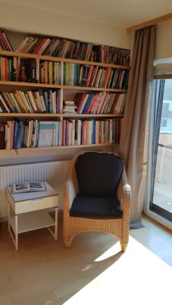 Fewo Manuela Leseecke