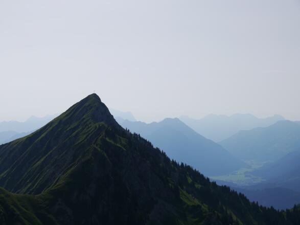 Schneidspitze