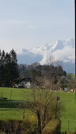 Fewo Manuela Aussicht