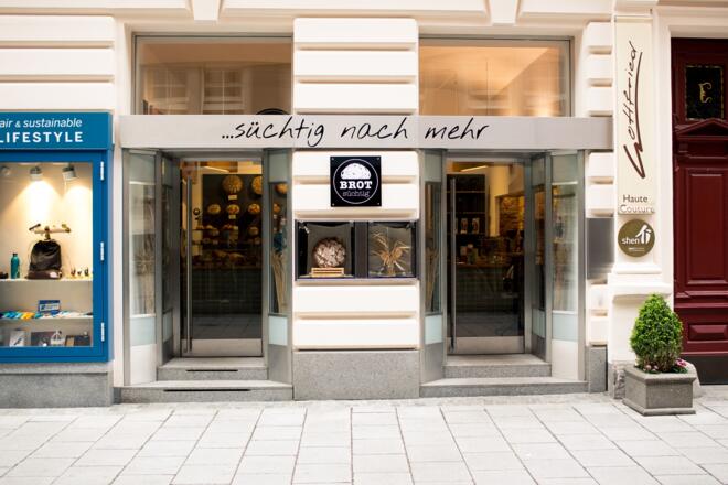 Brots%c3%bcchtig Herrenstra%c3%9fe