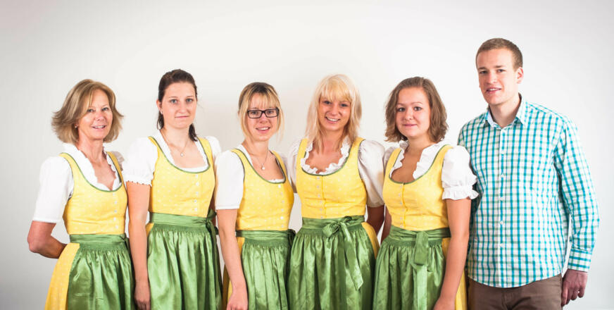 Gästeservice Zell am See