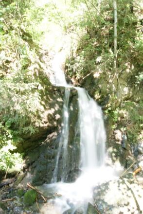 Wasserfall