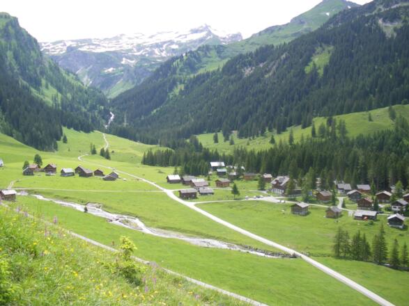 Nenzinger Himmel gegen Setsch