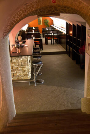 Barrique - Weinkeller