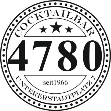4780 Cocktailbar