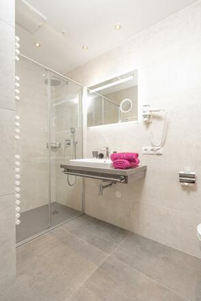Badezimmer II DRZ