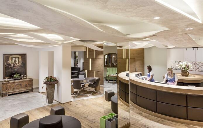 Rezeption Das Central