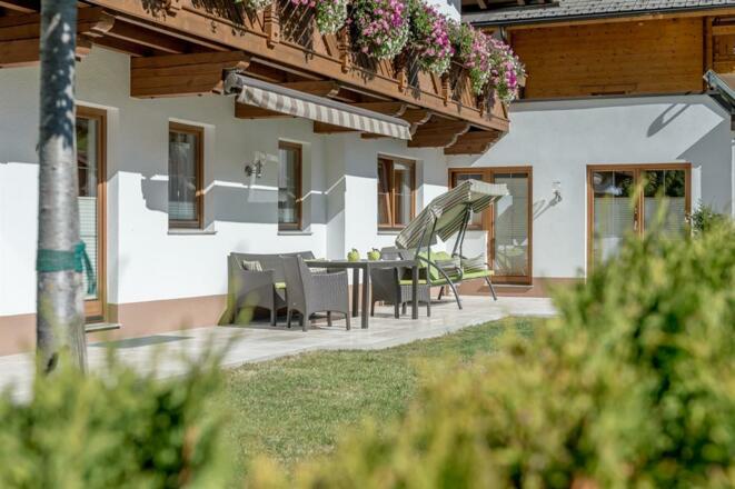 Vier Jahreszeiten Terrasse